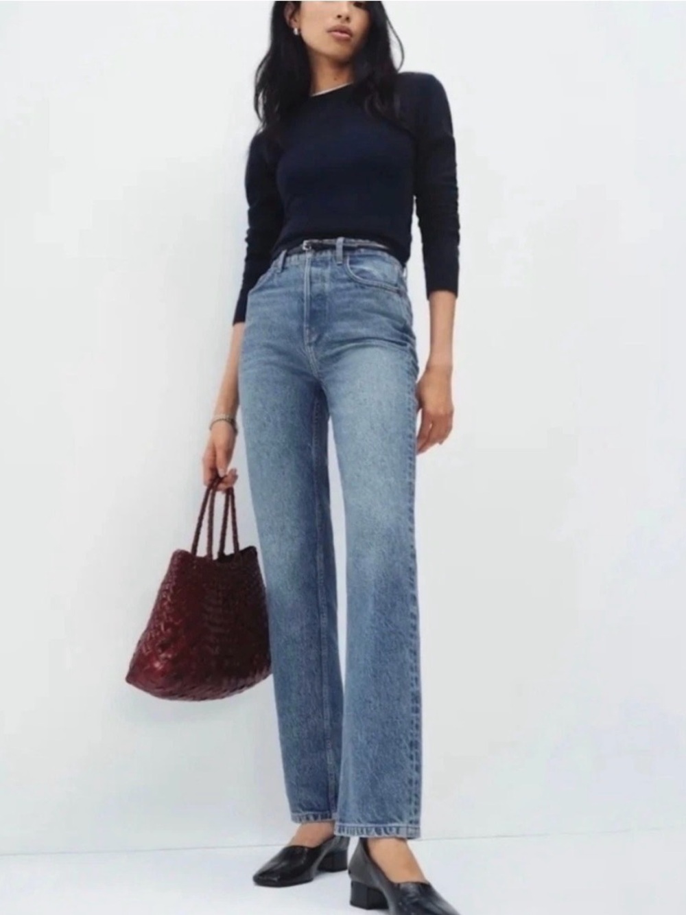 Reformation Cynthia - Colorado Size 24